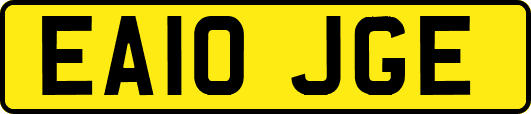 EA10JGE