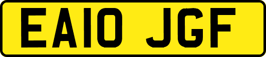 EA10JGF