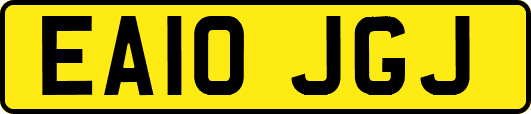 EA10JGJ