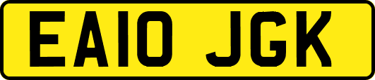 EA10JGK