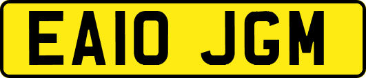 EA10JGM