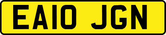 EA10JGN