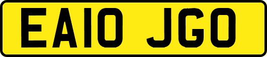 EA10JGO