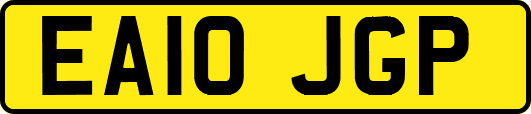 EA10JGP