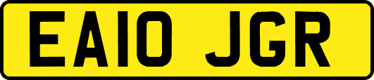 EA10JGR