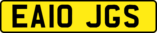 EA10JGS