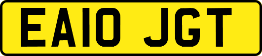 EA10JGT