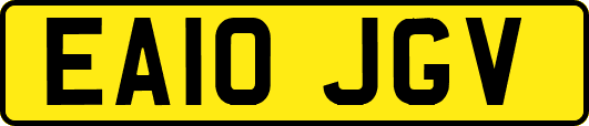 EA10JGV