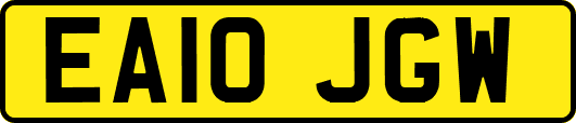 EA10JGW