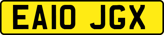 EA10JGX