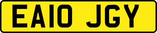 EA10JGY