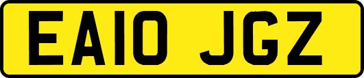 EA10JGZ