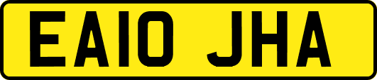 EA10JHA