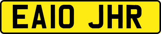 EA10JHR
