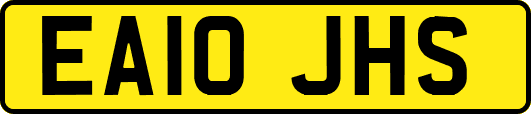 EA10JHS