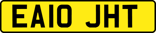 EA10JHT