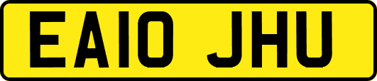 EA10JHU