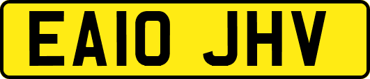 EA10JHV
