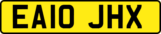 EA10JHX