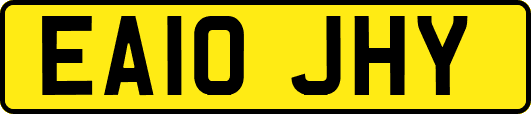 EA10JHY