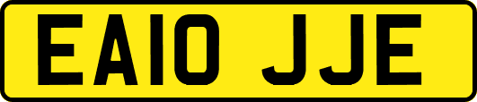 EA10JJE