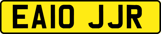 EA10JJR