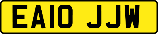 EA10JJW