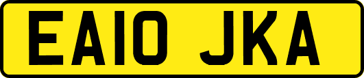EA10JKA
