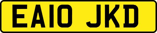 EA10JKD