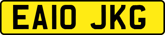 EA10JKG