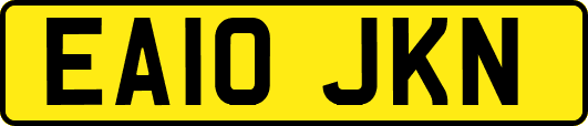 EA10JKN
