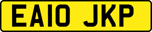 EA10JKP