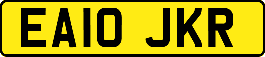 EA10JKR