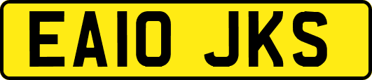 EA10JKS