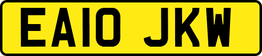 EA10JKW