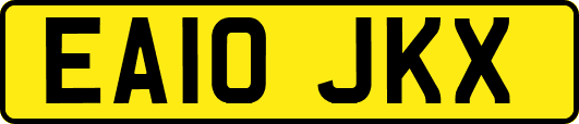 EA10JKX