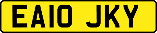 EA10JKY