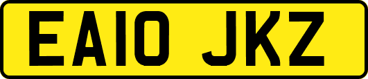 EA10JKZ
