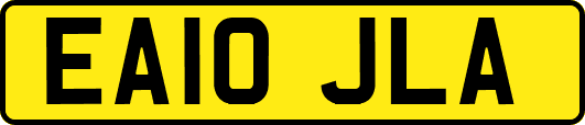 EA10JLA