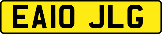 EA10JLG