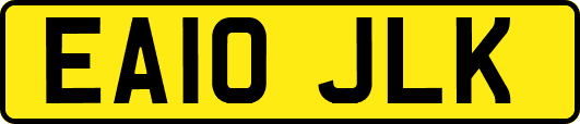 EA10JLK