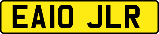 EA10JLR
