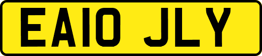 EA10JLY