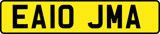 EA10JMA