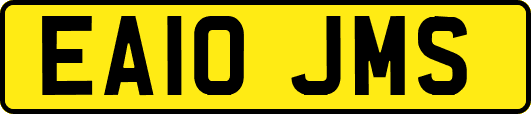 EA10JMS