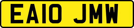 EA10JMW