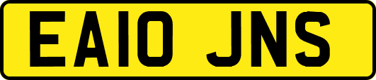 EA10JNS