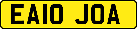 EA10JOA
