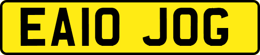 EA10JOG