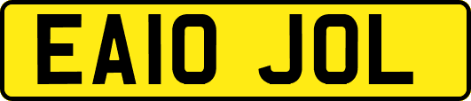 EA10JOL